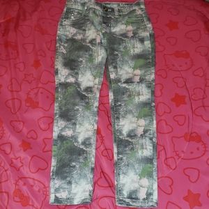 Justice Premium Jeans